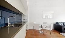 City Lofts Sheffield - 304 - 1 bed apartment